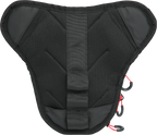 BIOSLED S7-1 LED Pixel Screen Motorcycle Leg Bag