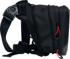 BIOSLED S7-1 LED Pixel Screen Motorcycle Leg Bag