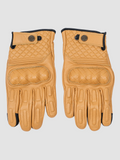 NBT Leather Gloves