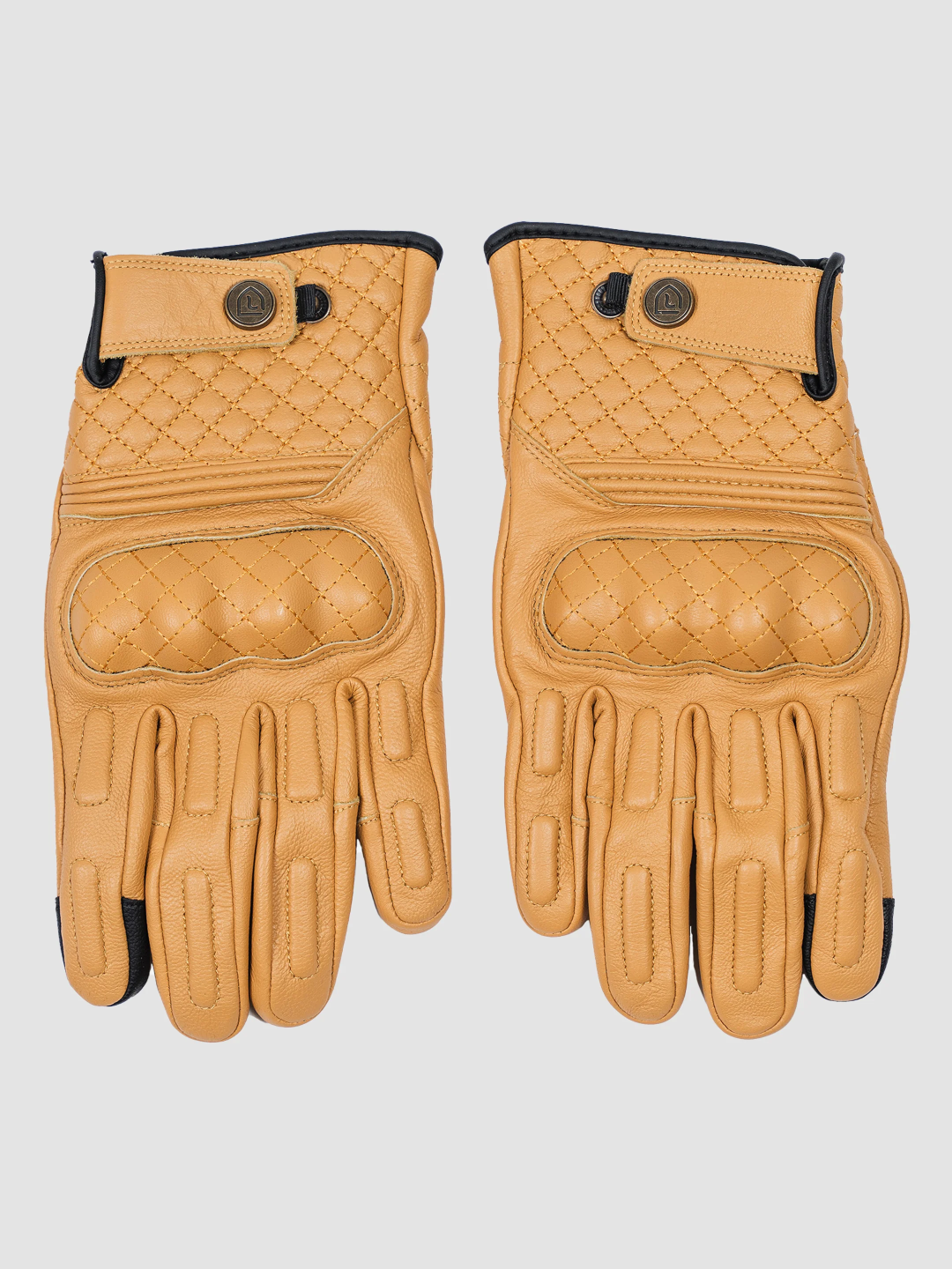NBT Leather Gloves