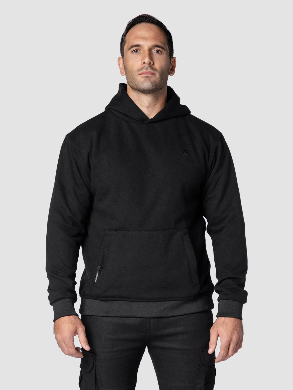 NBT Body Guard Hoodie 2.0