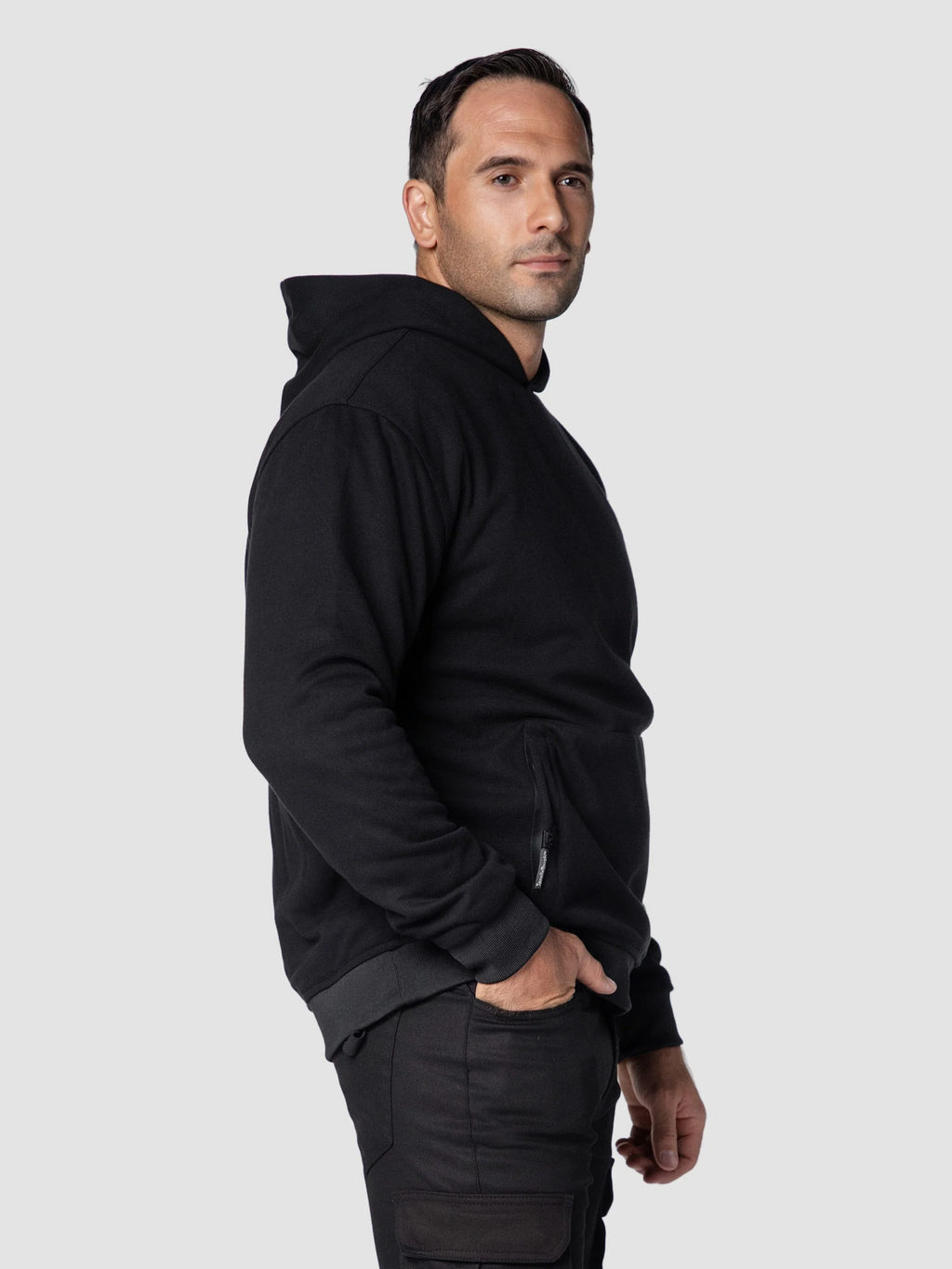 NBT Body Guard Hoodie 2.0