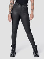 NBT Women's Bia High Waisted Skinny Pant