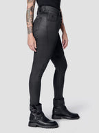 NBT Women's Bia High Waisted Skinny Pant