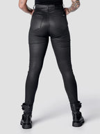 NBT Women's Bia High Waisted Skinny Pant