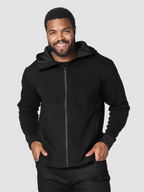 NBT Zip-Up Guard Hoodie
