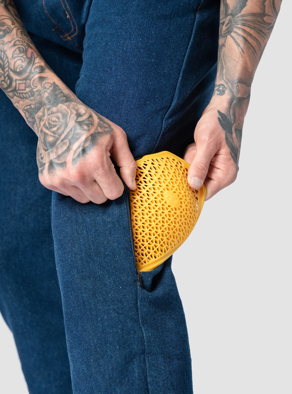 NBT Guardian EndurTec Jean