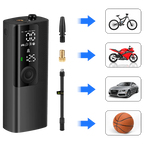 Airmoto Tire Inflator