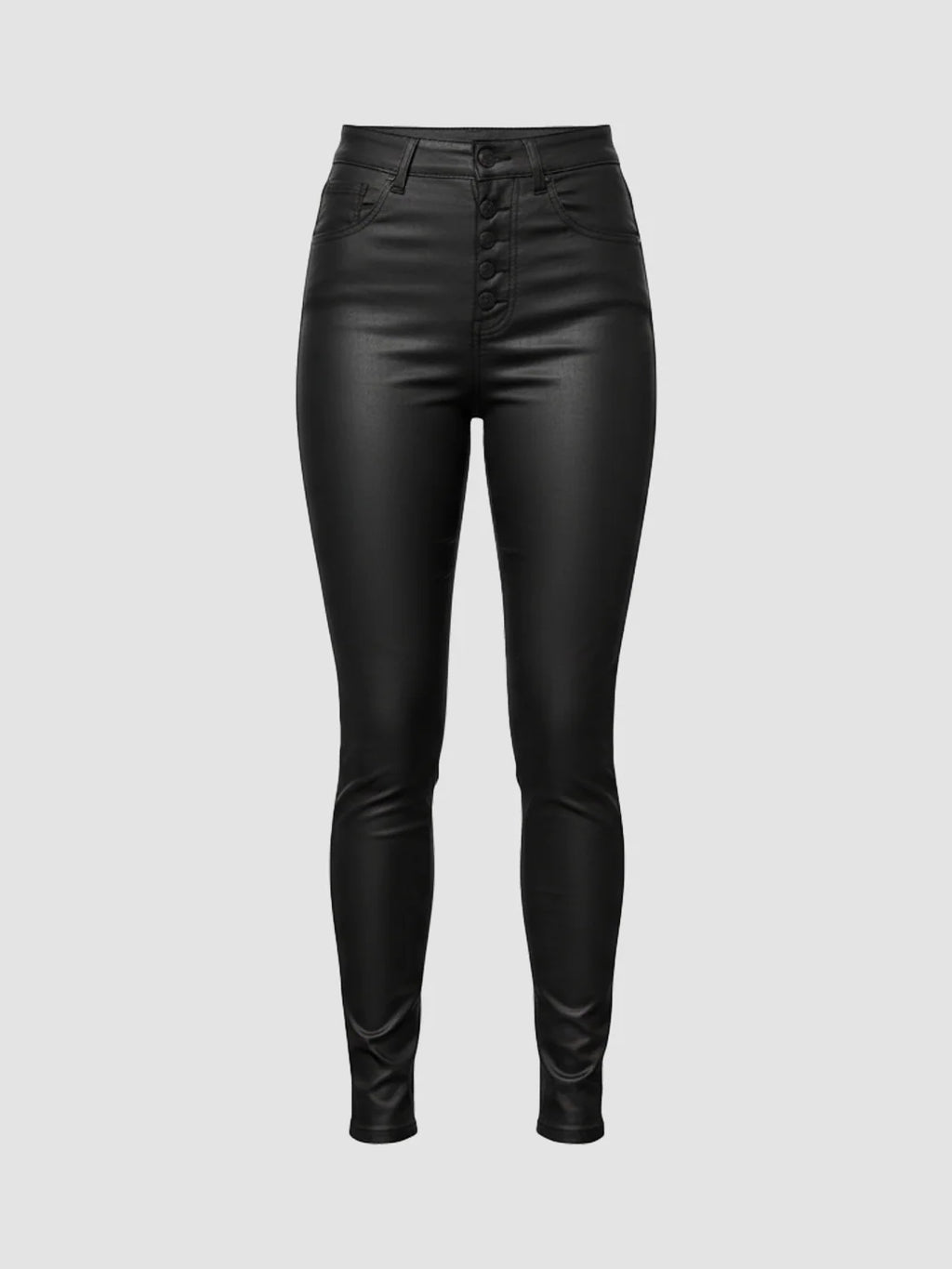 NBT Women's Bia High Waisted Skinny Pant