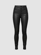 NBT Women's Bia High Waisted Skinny Pant