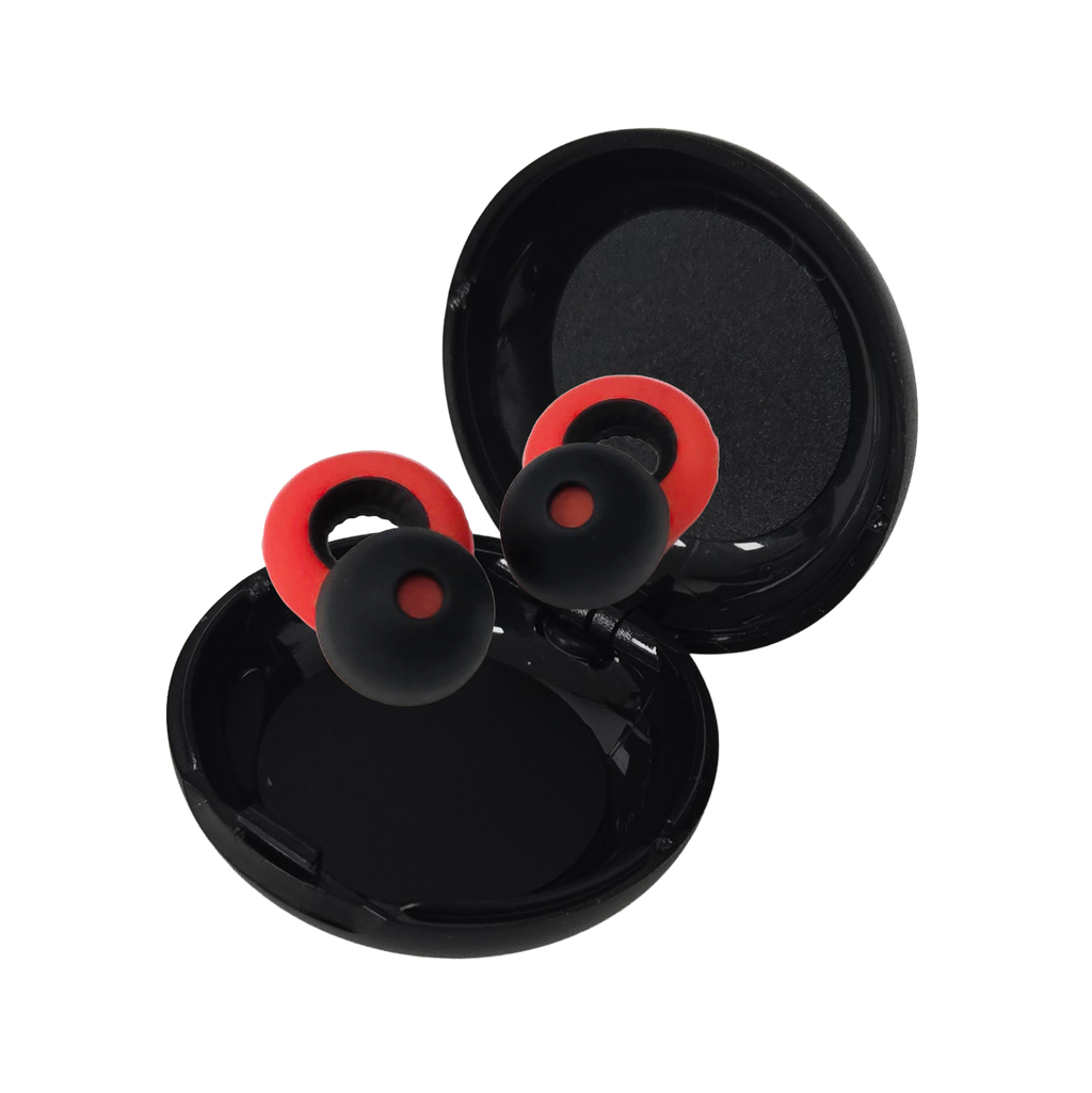 Motorcycle Expo Ear Plugs