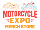 Motorcycle Expo Merch Store - Home