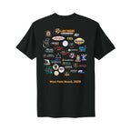 Motorcycle Expo 2025 T-Shirt