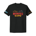 Motorcycle Expo 2025 T-Shirt