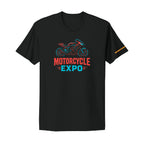 Motorcycle Expo 2025 Modern Bike T-Shirt