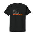 Golf, Tennis, Pickleball, Motorcycle T-Shirt