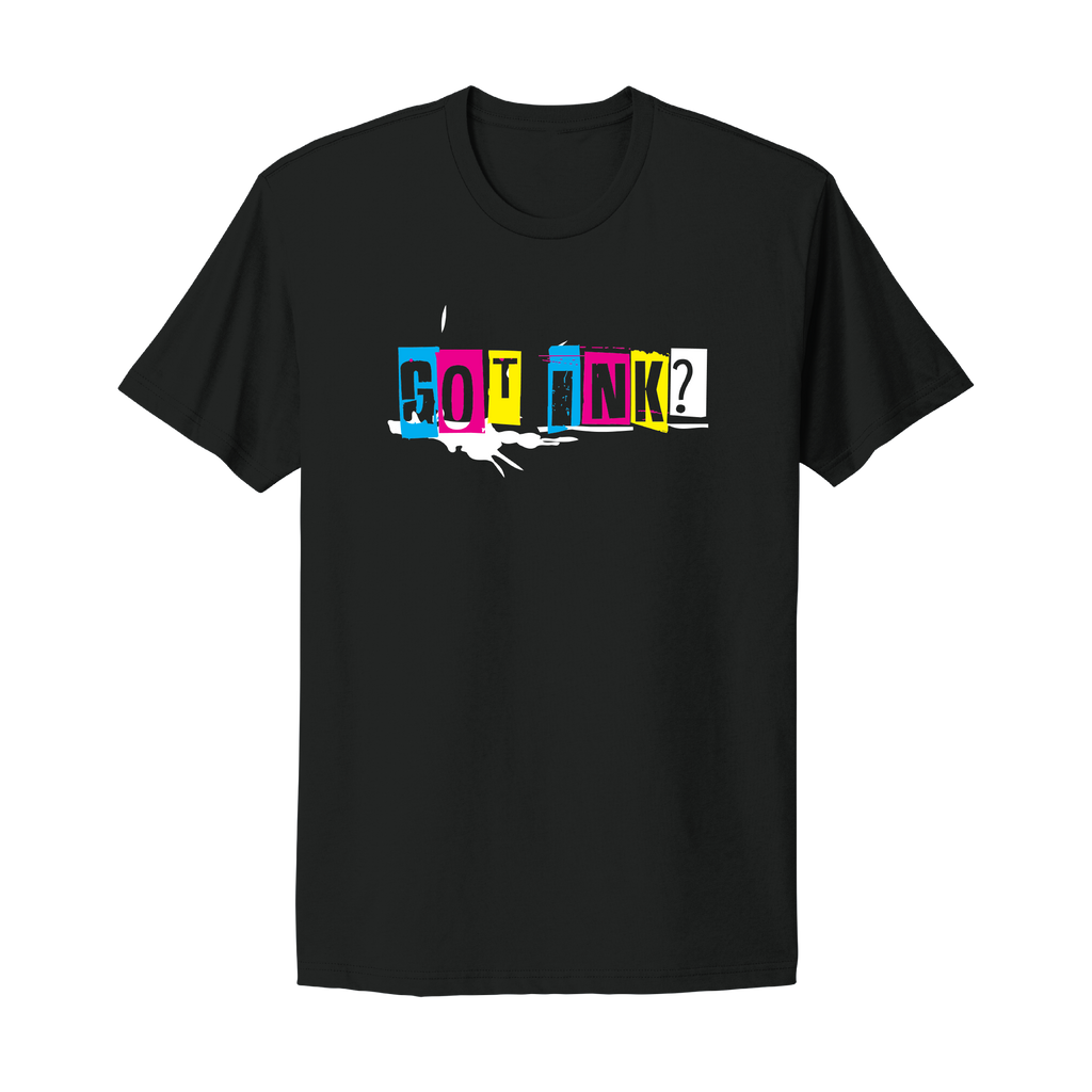 Got Ink T-Shirt