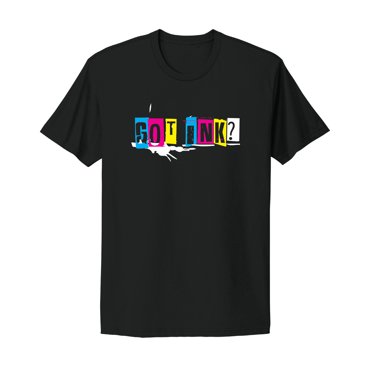 Got Ink T-Shirt
