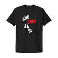 Is My Bike Ok? Motorcycle T-Shirt