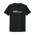 I'm Not Weird Motorcycle T-Shirt