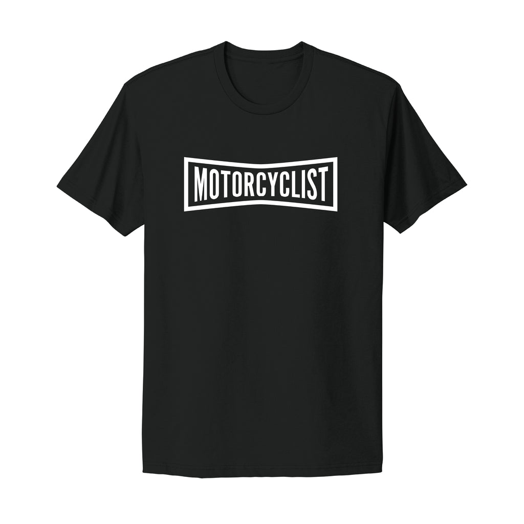 Motorcyclist T-Shirt