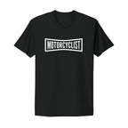 Motorcyclist T-Shirt