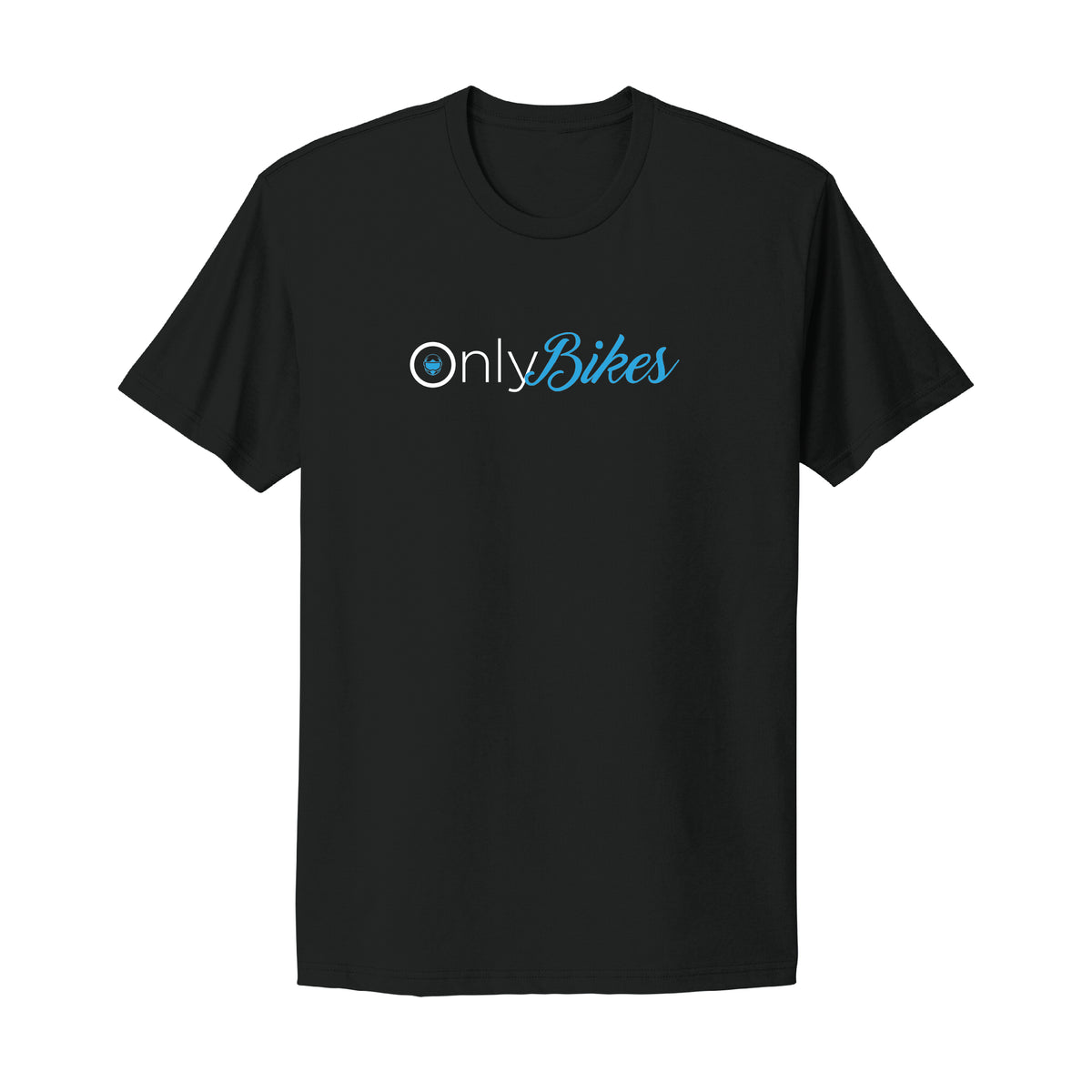 OnlyBikes T-Shirt