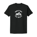 Take It Out and Play With It Motorcycle T-Shirt