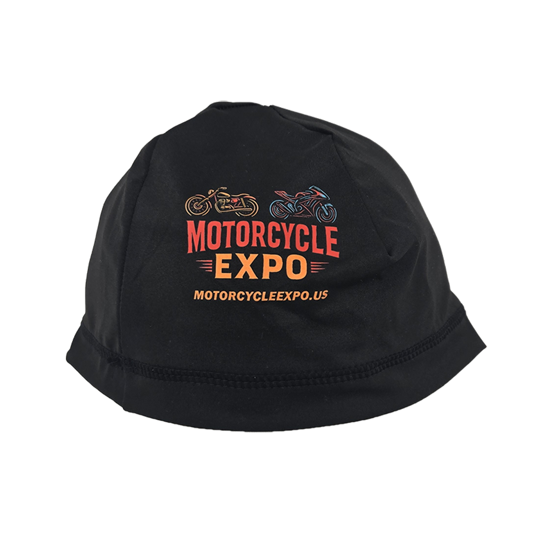 Motorcycle Expo Helmet Liner