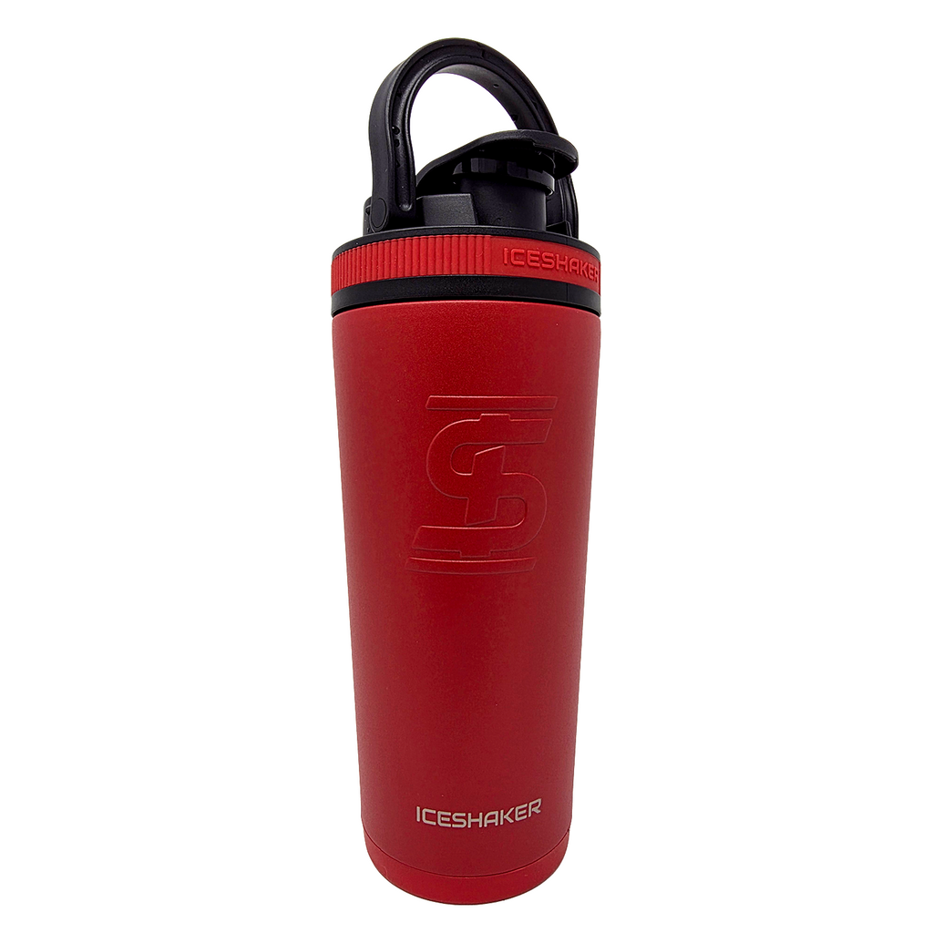 Motorcycle Expo 26oz Ice Shaker Tumbler