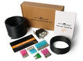 MotoHorn Dual Track Relay Kit