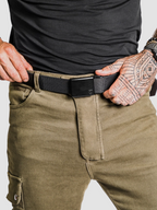 NBT Reversible Stretch Belt