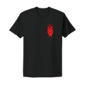Bloody Heart T-Shirt