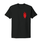 Bloody Heart T-Shirt