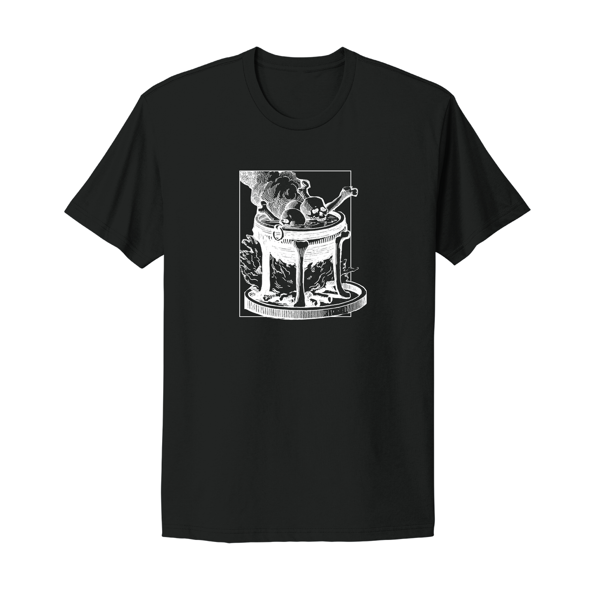 Bone Soup T-Shirt