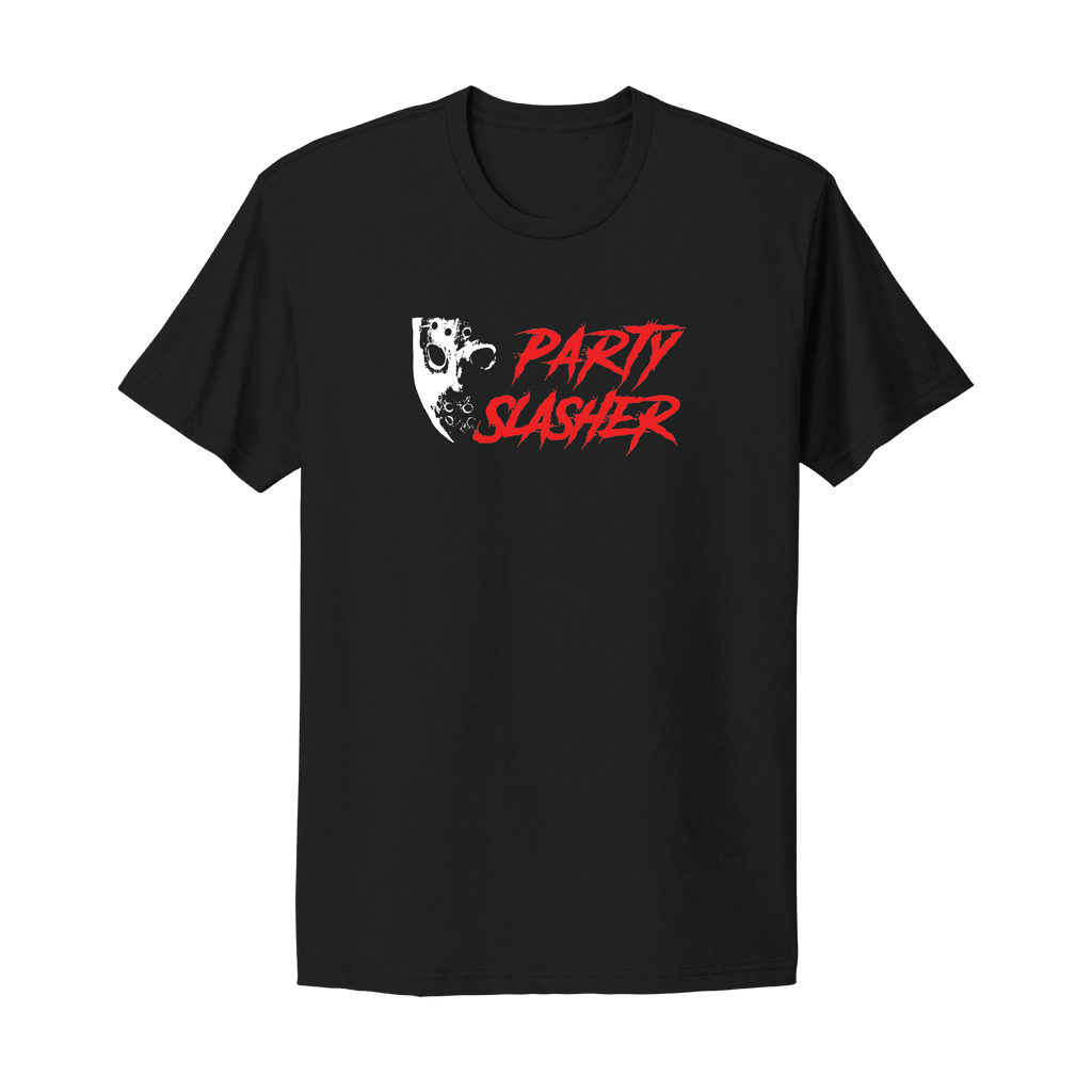 Party Slasher T-Shirt