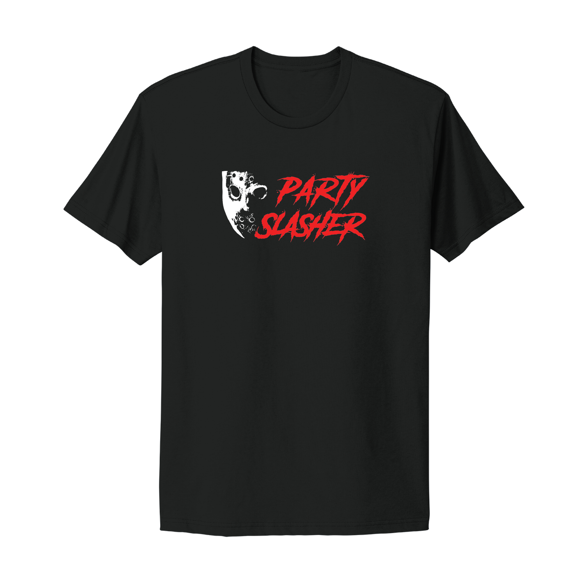 Party Slasher T-Shirt