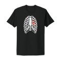 Ribcage T-Shirt