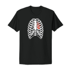 Ribcage T-Shirt