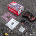 Brake Free Helmet Light (USB-C)
