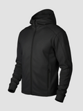 NBT Zip-Up Guard Hoodie
