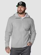 NBT Zip-Up Guard Hoodie