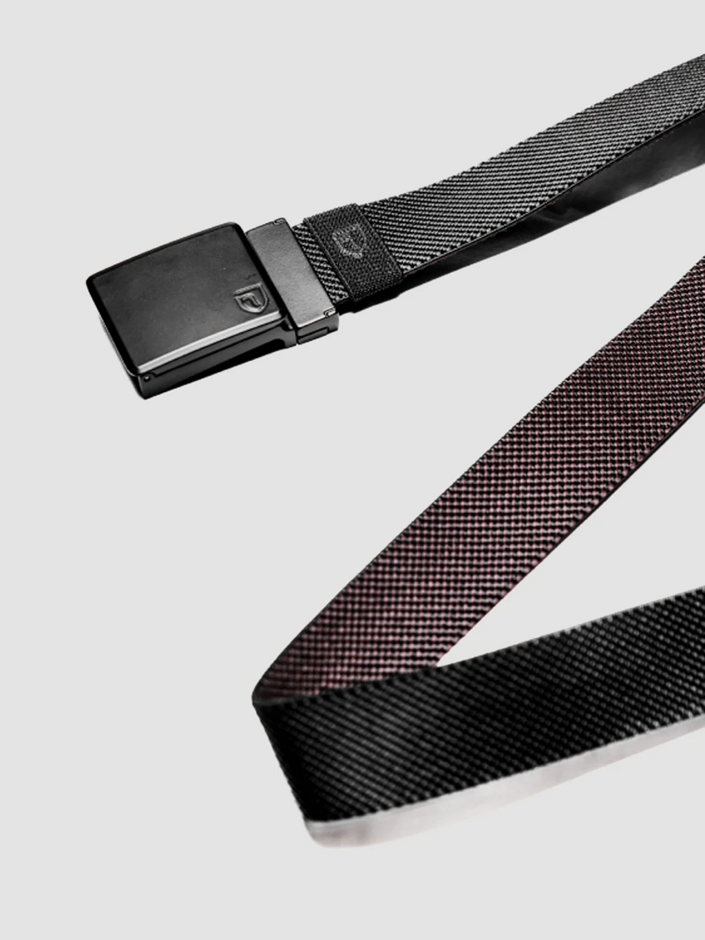 NBT Reversible Stretch Belt