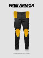NBT License to Ride 2.0 Cargo Pant