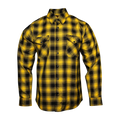 Dixxon Heritage Flannel
