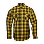 Dixxon Heritage Flannel