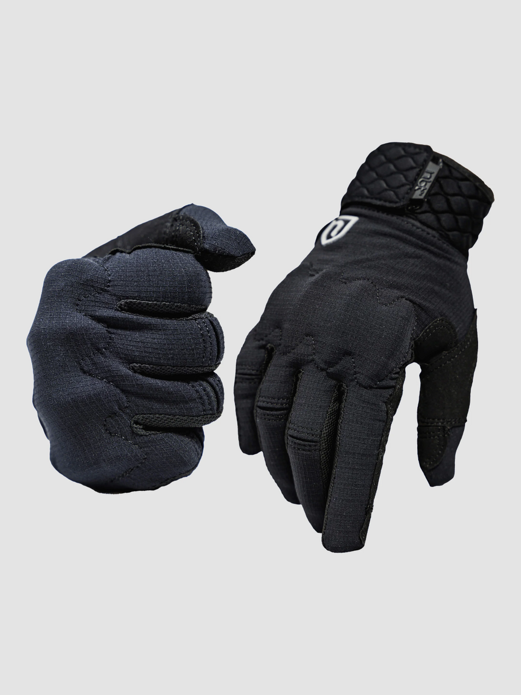 NBT Stealth Moto Gloves