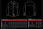 Dixxon Heritage Flannel