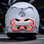 Brake Free Helmet Light (USB-C)