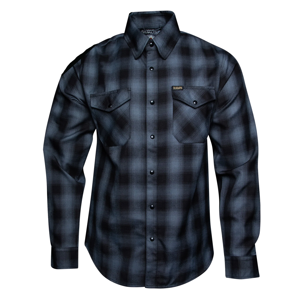 Dixxon Heritage Flannel
